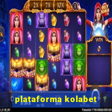 plataforma kolabet